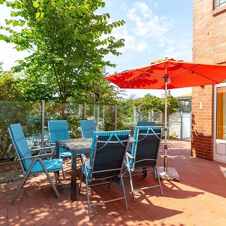 Apartament Auszeit Am Salzhaff Rerik Zewnętrze zdjęcie