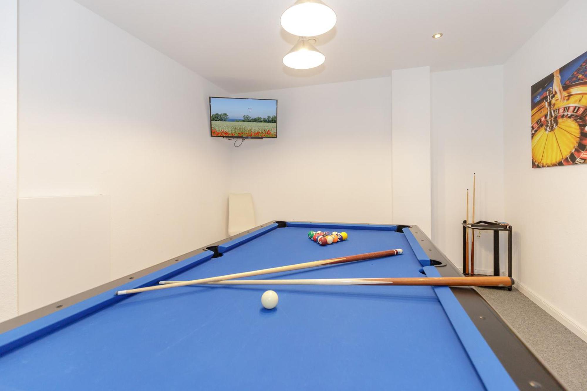 Apartament Auszeit Am Salzhaff Rerik Zewnętrze zdjęcie
