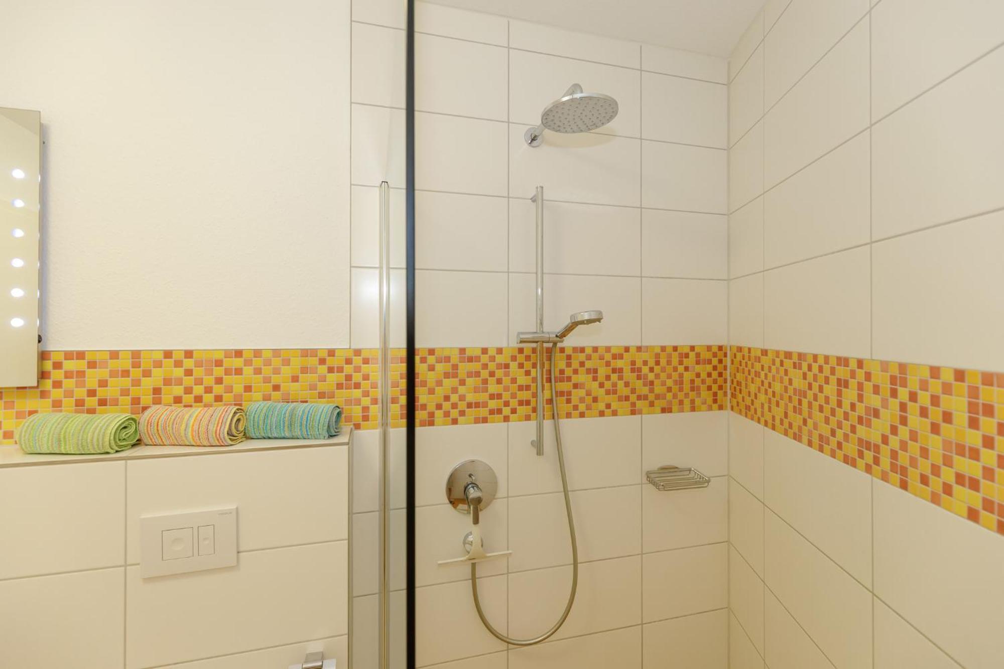 Apartament Auszeit Am Salzhaff Rerik Zewnętrze zdjęcie