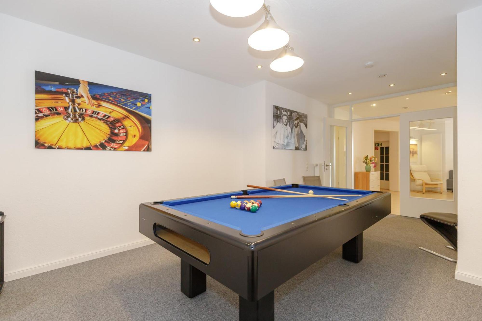 Apartament Auszeit Am Salzhaff Rerik Zewnętrze zdjęcie