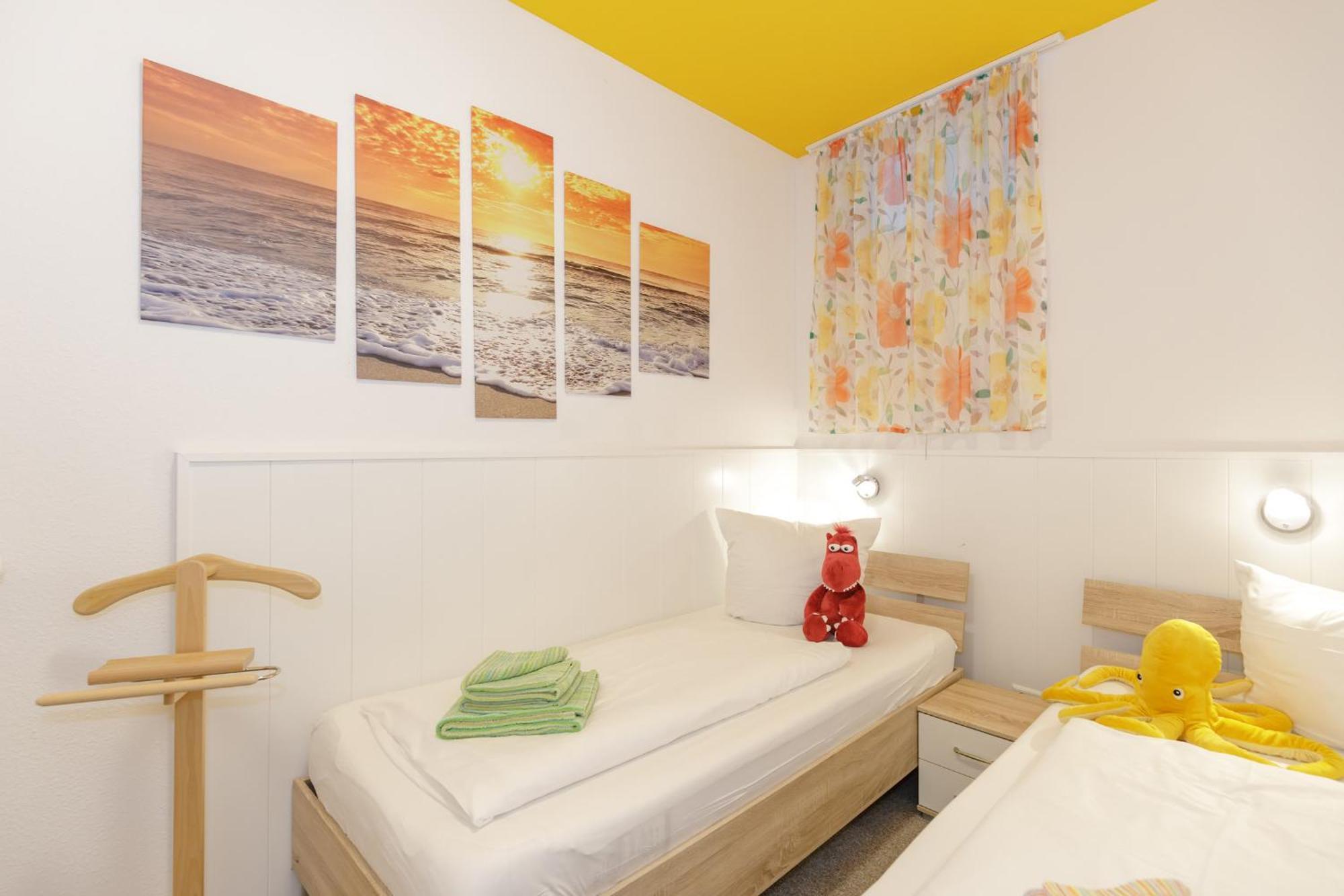 Apartament Auszeit Am Salzhaff Rerik Zewnętrze zdjęcie
