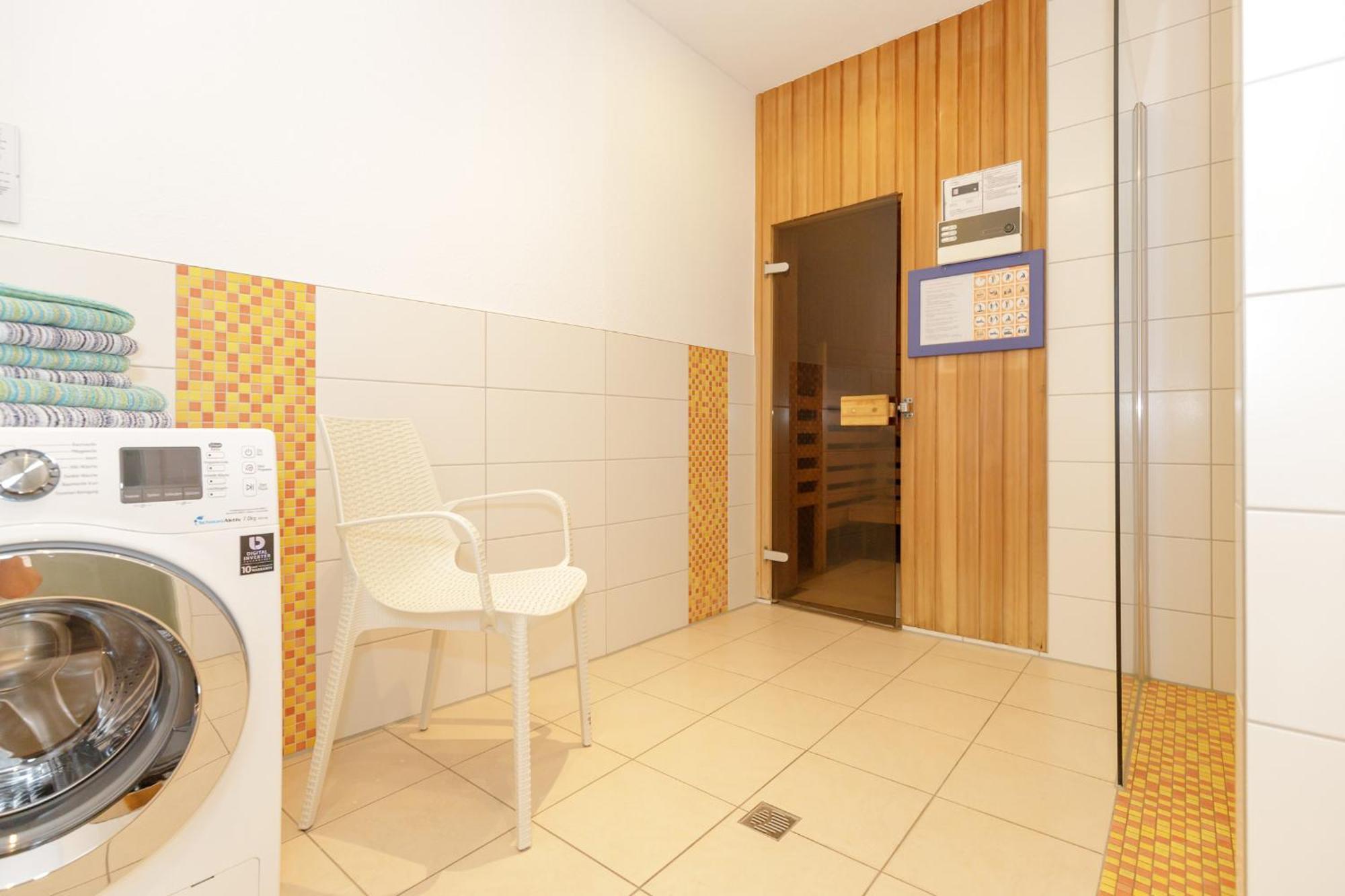 Apartament Auszeit Am Salzhaff Rerik Zewnętrze zdjęcie