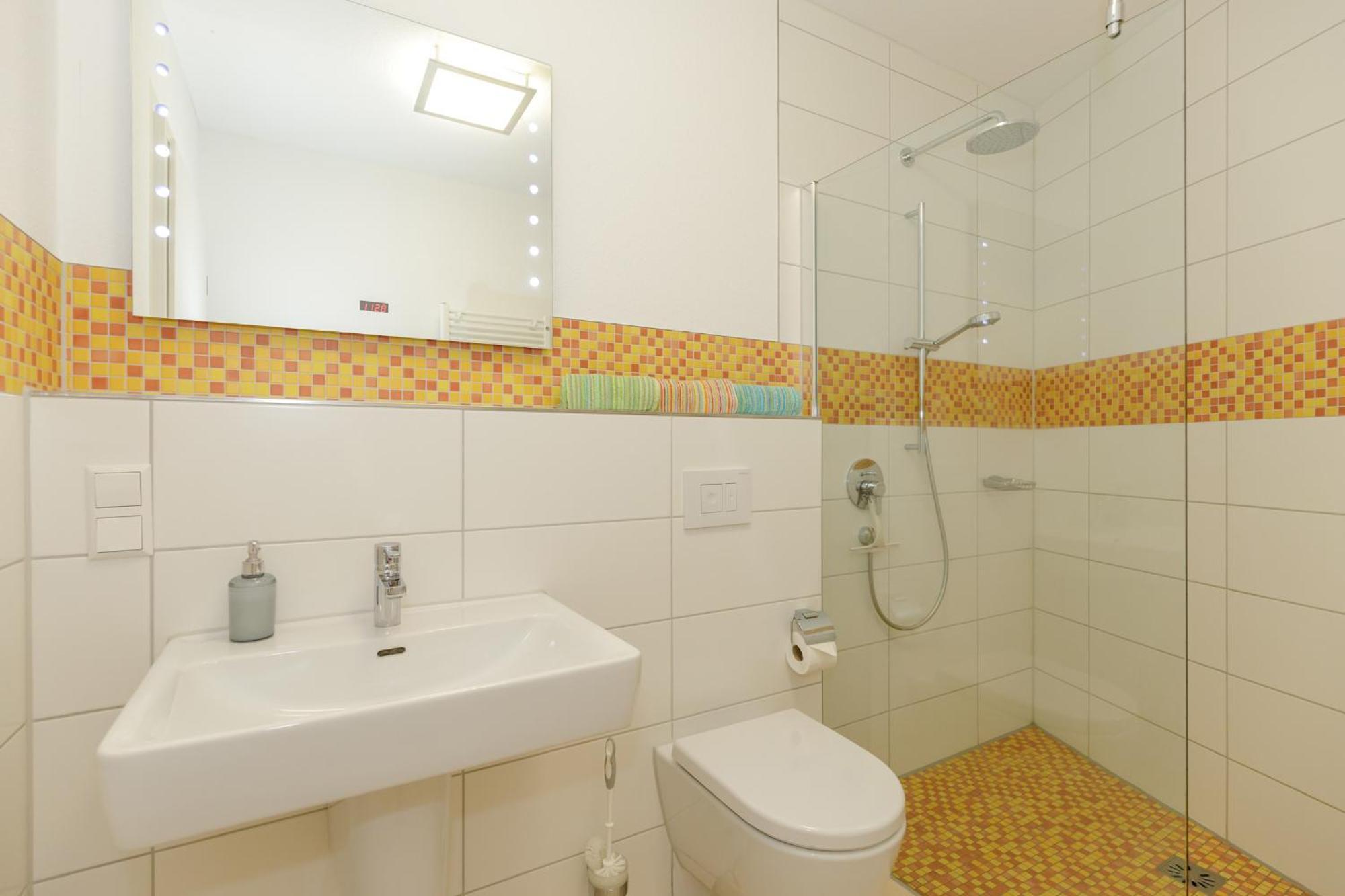 Apartament Auszeit Am Salzhaff Rerik Zewnętrze zdjęcie