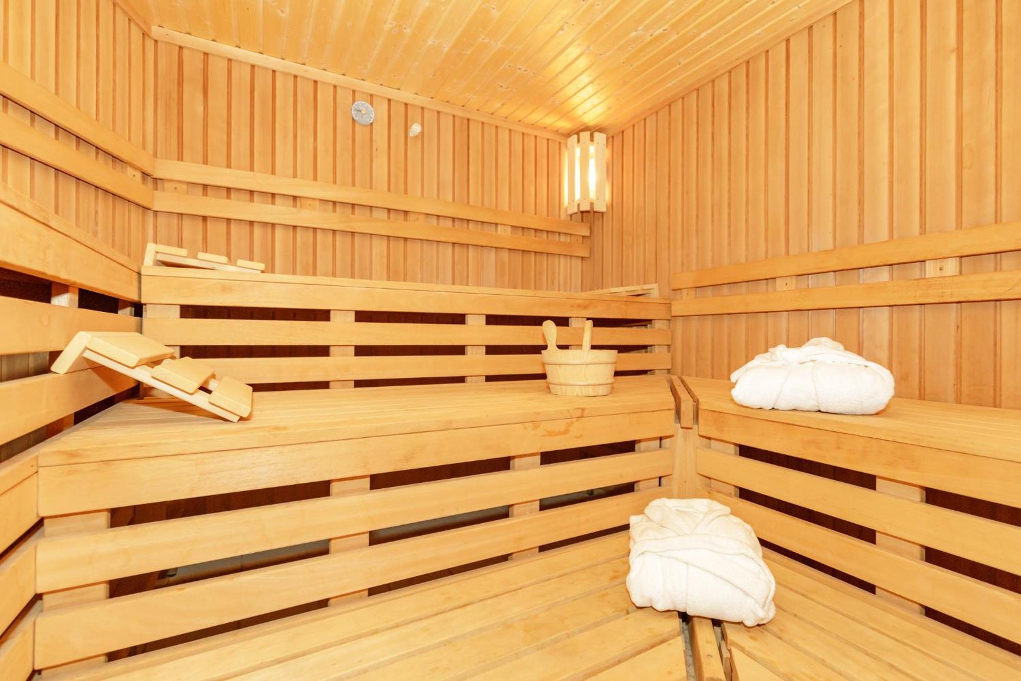 Apartament Auszeit Am Salzhaff Rerik Zewnętrze zdjęcie