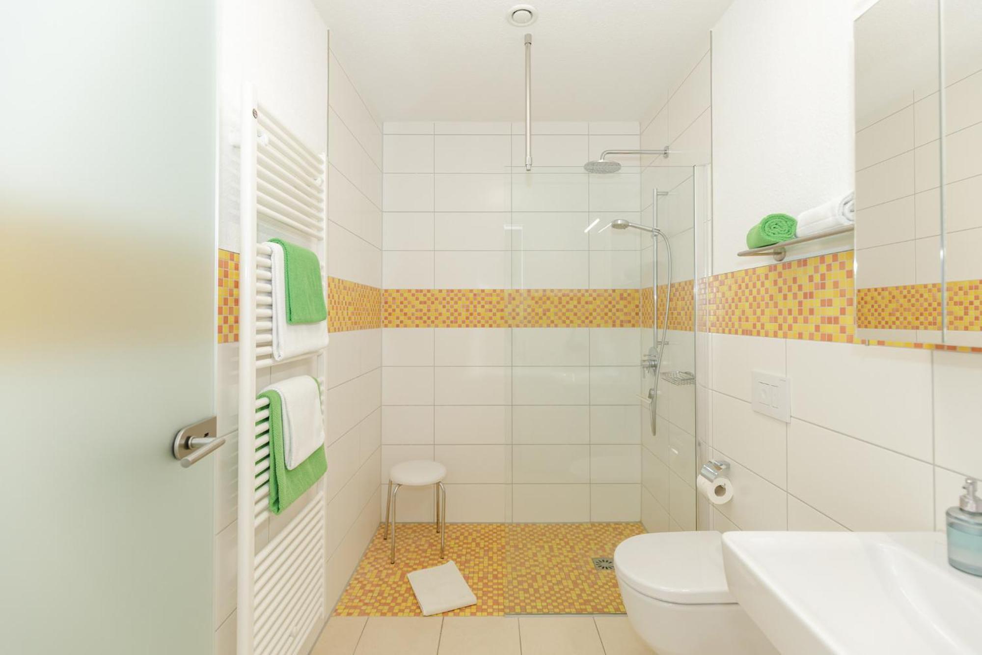 Apartament Auszeit Am Salzhaff Rerik Zewnętrze zdjęcie