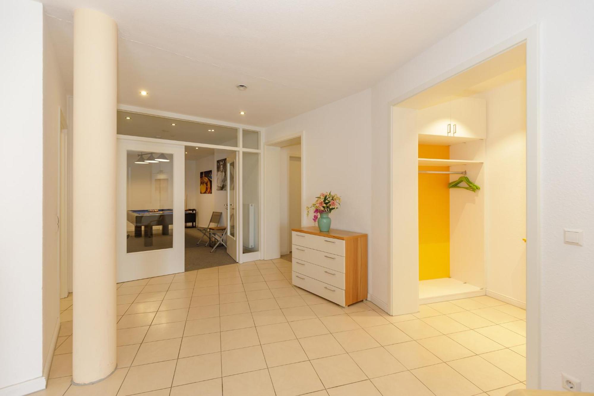 Apartament Auszeit Am Salzhaff Rerik Zewnętrze zdjęcie