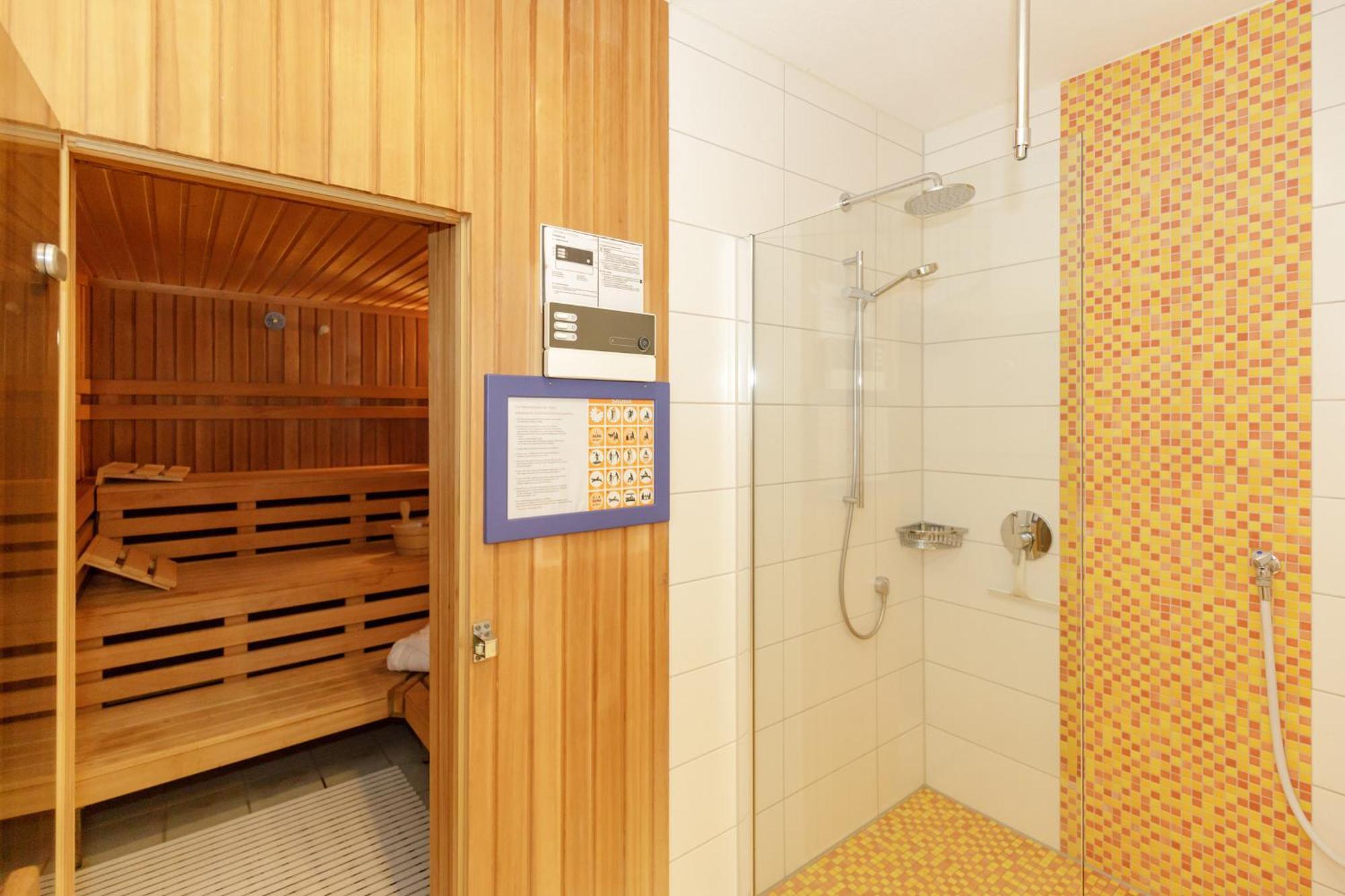 Apartament Auszeit Am Salzhaff Rerik Zewnętrze zdjęcie