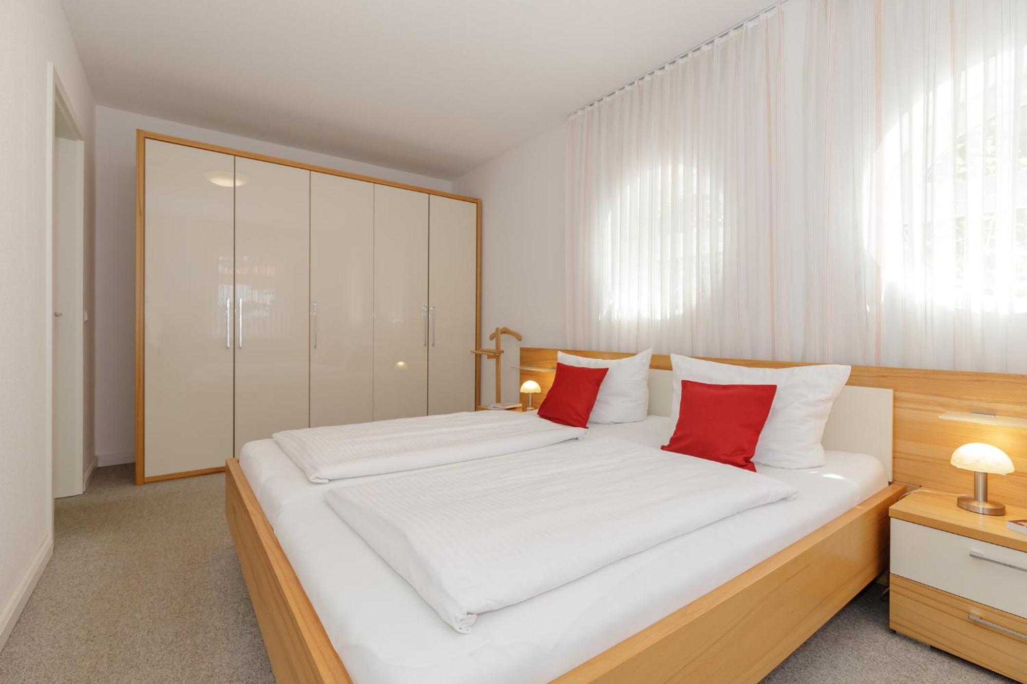 Apartament Auszeit Am Salzhaff Rerik Zewnętrze zdjęcie