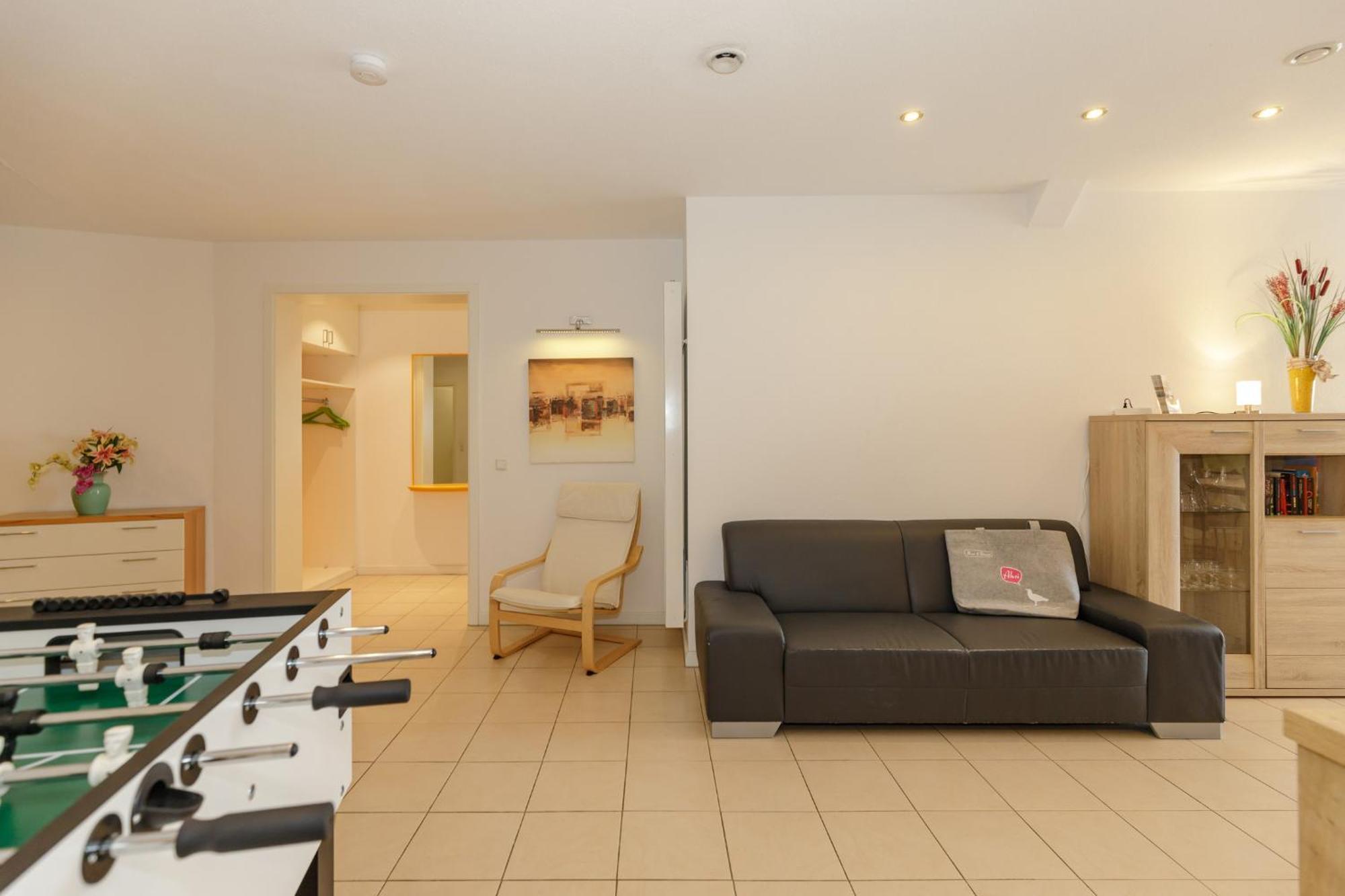 Apartament Auszeit Am Salzhaff Rerik Zewnętrze zdjęcie